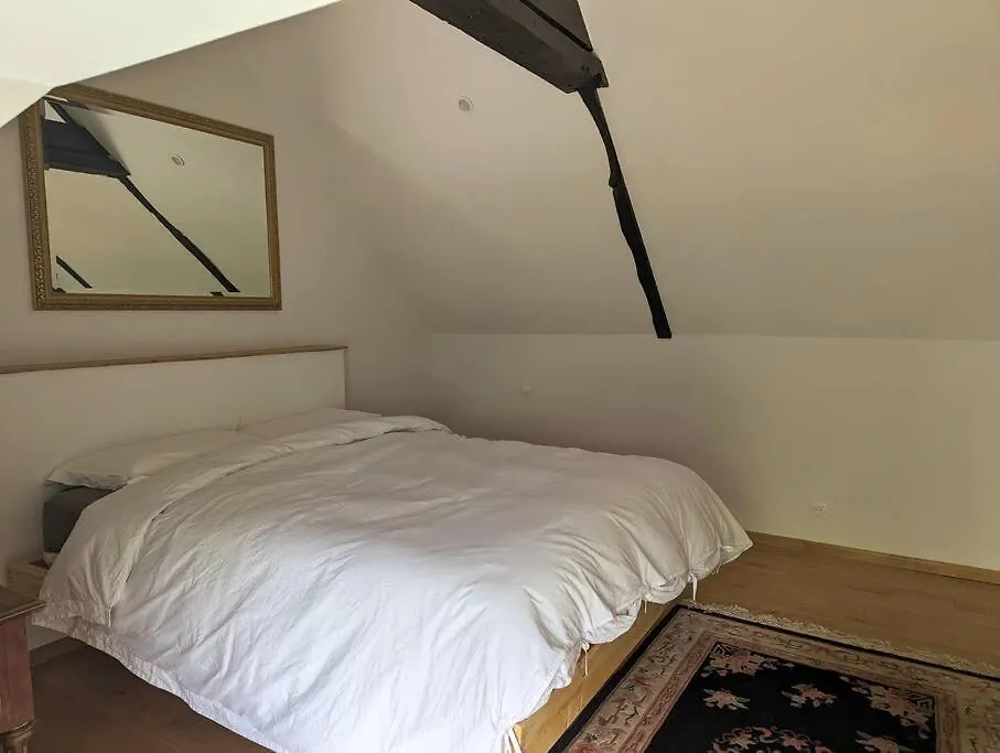Maison Avec Jardin /Proche Plage Planguenoual 0*,  France