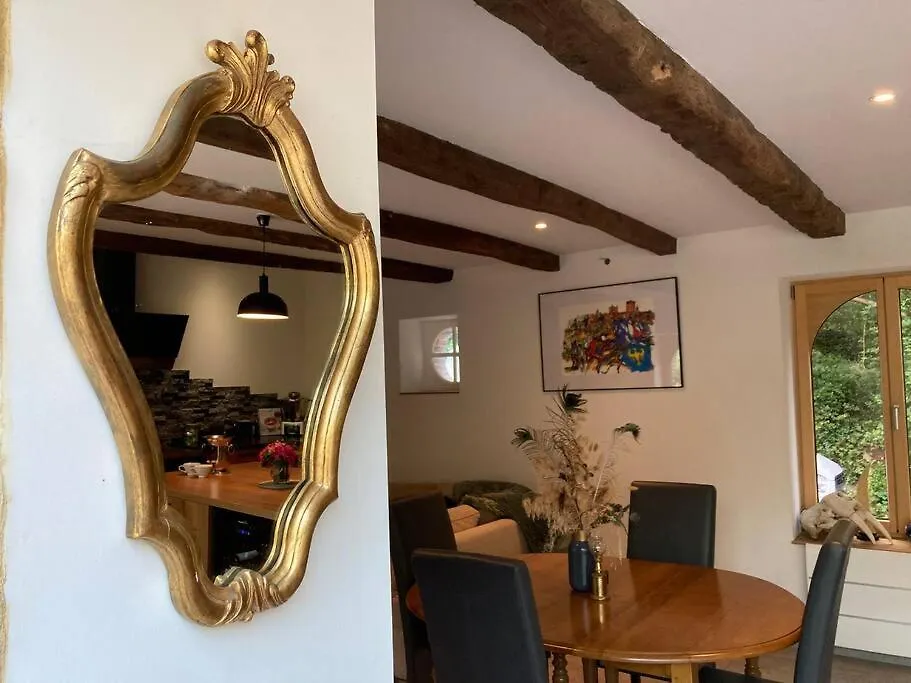 Maison Avec Jardin /Proche Plage Planguenoual 0*,
